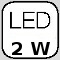 LED_2W