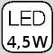 LED_4,5W