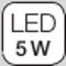 LED_5W